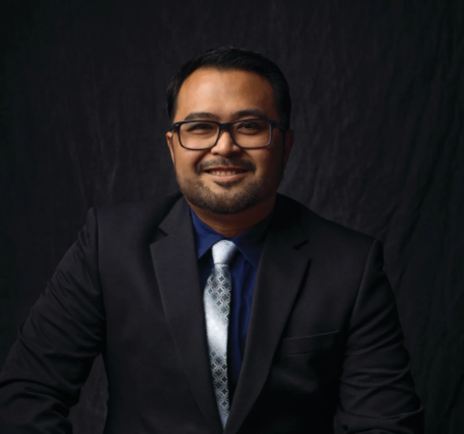 Bryan Cayabyab, founder of Build With You AI and creator of LinkLocally.