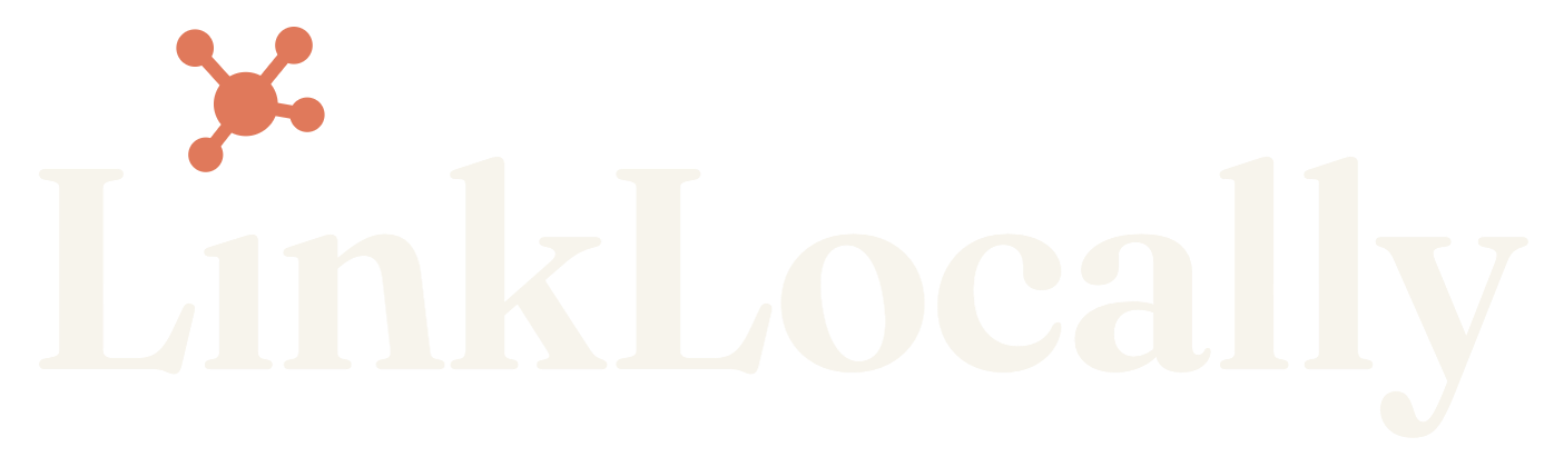 LinkLocally